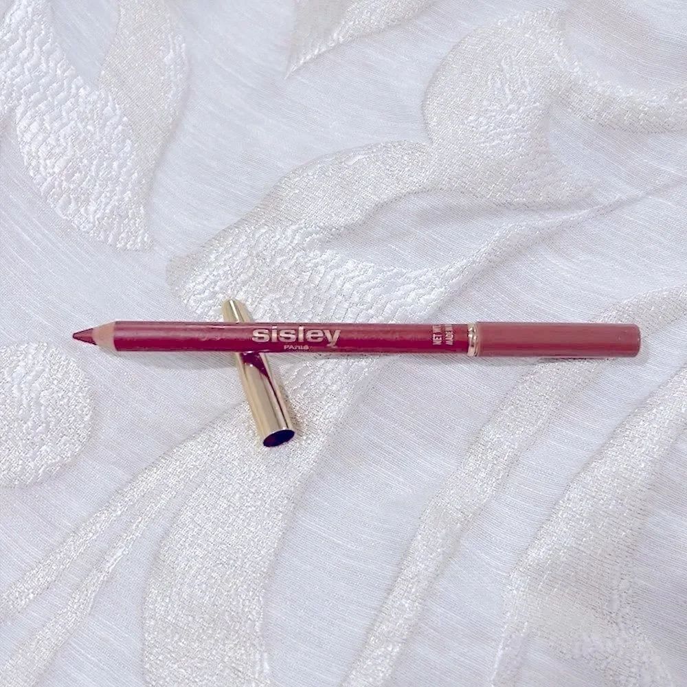 Sisley, Rose Passion, Sisley Paris Phyto-Lèvres Perfect Lip Pencil, New